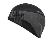 čepice pod přilbu BRYNJE SPRINT SEAMLESS SUPER black UNI