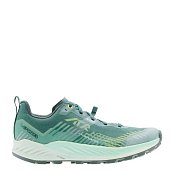Dámské běžecké boty LOWA AMPLUX 2 GTX Ls petrol/mint UK 5,5