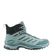 Dámské kotníkové boty LOWA INNOVO GTX MID Ws iceblue/light blue UK 5,5