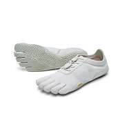 Dámské prstové boty VIBRAM FIVEFINGERS KSO ECO W beige EU 40