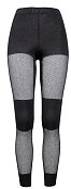 Dámské spodky BRYNJE WOOL THERMO black S