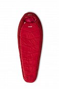 Dámský spacák PINGUIN MISTRAL LADY PFM červený 175 levý