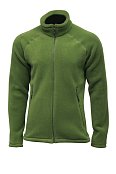 Fleecová bunda PINGUIN MONTANA green S