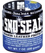 Impregnace na bázi včelího vosku ATKSO SNO-SEAL 200 g