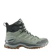 Kotníkové boty LOWA INNOVO GTX MID seaweed/dune UK 9,5