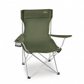 Křeslo PINGUIN FISHER CHAIR green