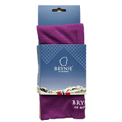 Nákrčník BRYNJE CLASSIC WOOL NECK violet UNI