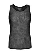 Nátělník BRYNJE SUPER THERMO A-SHIRT black XS
