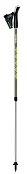 Nordic walkingové hole GABEL RITMO green
