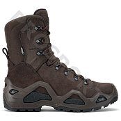 Pánské boty LOWA Z-8S GTX C dark brown UK 12