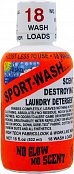 Prací prostředek ATSKO SPORT WASH 532 ml