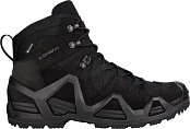 Služební kotníková obuv LOWA ZEPHYR MK2 GTX MID black UK 10