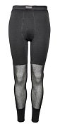 Spodky BRYNJE ARCTIC DOUBLE COMBAT LONG JOHNS black M