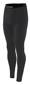 Spodky BRYNJE CLASSIC WOOL LONGS black