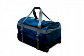 Taška PINGUIN ROLLER DUFFLE BAG 70 modrá