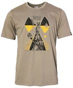Tričko REJOICE GENTIANA MEN U252-1908 XL