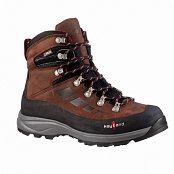 Turistické boty KAYLAND TITAN FOREST GTX dark brown 8