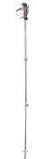 Turistické hole PINGUIN ASCENT FL CORK cobalt