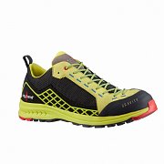 Approach boty KAYLAND GRAVITY black/lime 11