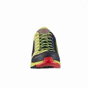 Approach boty KAYLAND GRAVITY black/lime 11