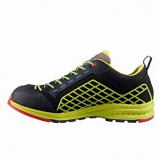 Approach boty KAYLAND GRAVITY black/lime 11