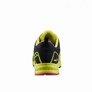 Approach boty KAYLAND GRAVITY black/lime 11