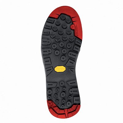Approach boty KAYLAND GRAVITY GTX black/red 8,5
