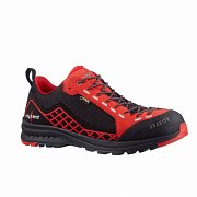 Approach boty KAYLAND GRAVITY GTX black/red 7
