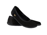 Barefoot baleríny BELENKA SOPHIE all black EU 39