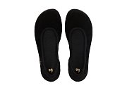 Barefoot baleríny BELENKA SOPHIE all black EU 39