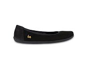 Barefoot baleríny BELENKA SOPHIE all black EU 39