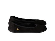 Barefoot baleríny BELENKA SOPHIE all black EU 39