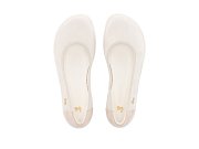 Barefoot baleríny BELENKA SOPHIE chalk white EU 38
