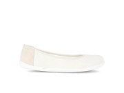 Barefoot baleríny BELENKA SOPHIE chalk white EU 38