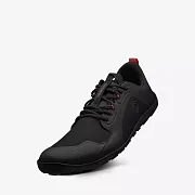 Barefoot boty GROUNDIES All Terrain Low Černé EU 41