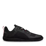 Barefoot boty GROUNDIES All Terrain Low Černé EU 41