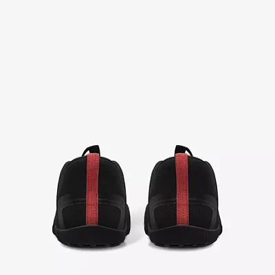 Barefoot boty GROUNDIES All Terrain Low Černé EU 41