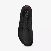 Barefoot boty GROUNDIES All Terrain Low Černé EU 41