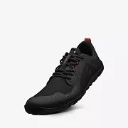 Barefoot boty GROUNDIES All Terrain Low Černé EU 42