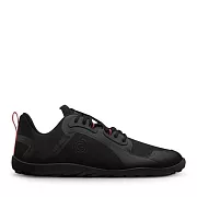 Barefoot boty GROUNDIES All Terrain Low Černé EU 42