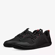 Barefoot boty GROUNDIES All Terrain Low Černé EU 42