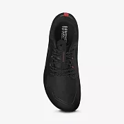 Barefoot boty GROUNDIES All Terrain Low Černé EU 42