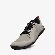 Barefoot boty GROUNDIES All Terrain Low Šedé EU 40