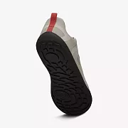 Barefoot boty GROUNDIES All Terrain Low Šedé EU 40
