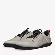 Barefoot boty GROUNDIES All Terrain Low Šedé EU 40