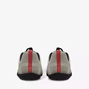 Barefoot boty GROUNDIES All Terrain Low Šedé EU 40