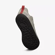 Barefoot boty GROUNDIES All Terrain Low Šedé EU 42