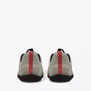Barefoot boty GROUNDIES All Terrain Low Šedé EU 45