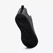 Barefoot boty GROUNDIES All Terrain Low Tmavě šedé EU 37