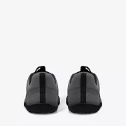 Barefoot boty GROUNDIES All Terrain Low Tmavě šedé EU 37
